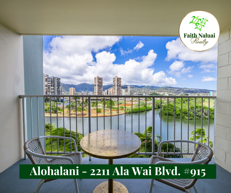 2211 Ala Wai Blvd.
