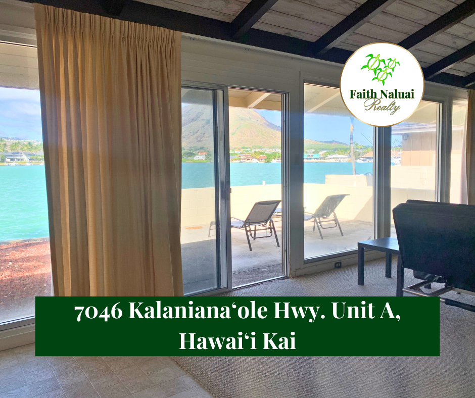 7046 Kalanianaole Hwy